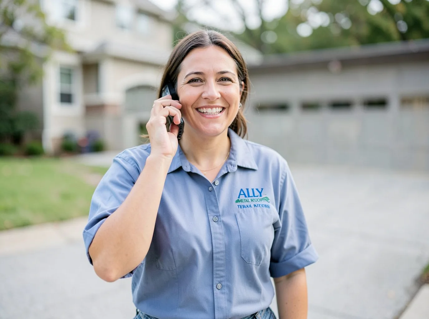 Metal Roof Installation Greenbrae, CA FAQs